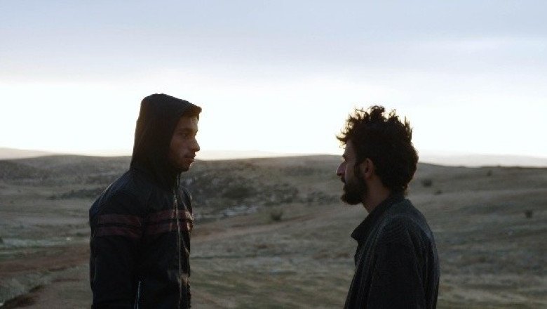 La recomendación de hoy en la cartelera de cine es “No Other Land”