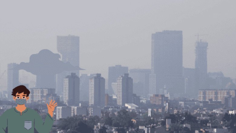 Contingencia Ambiental: Recomendaciones para cuidar tu salud