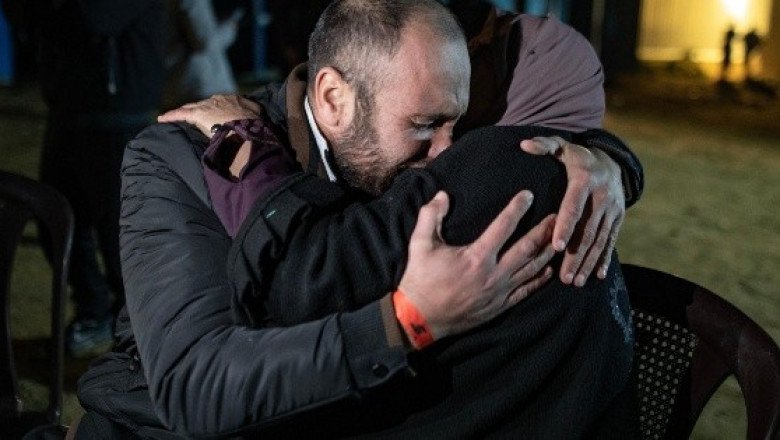 Hamás pide negociar siguiente fase de alto el fuego