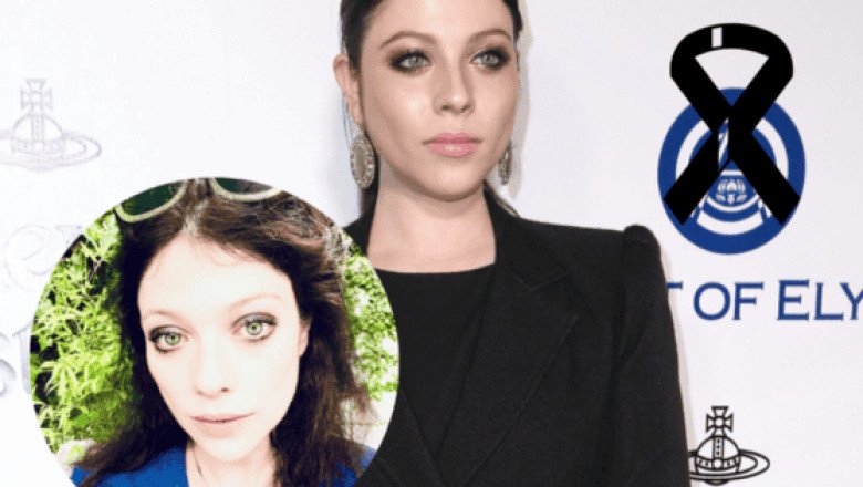 Novio de Michelle Trachtenberg habla sobre su muerte entre lágrimas
