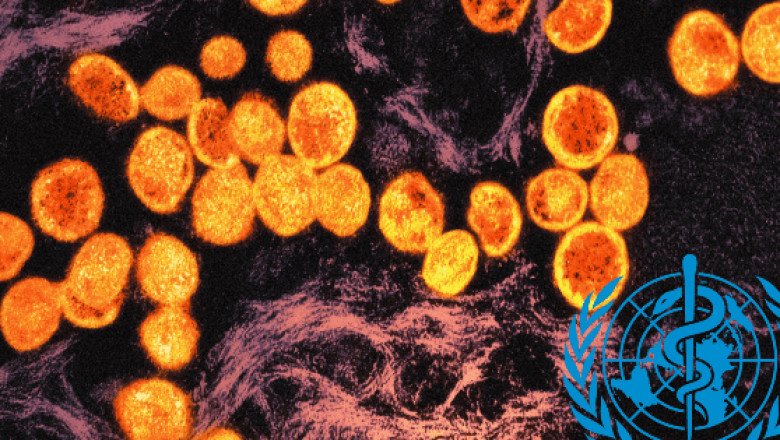 OMS mantiene emergencia internacional ante más casos de mpox