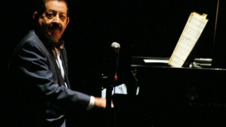 Pepe Arévalo fallece a los 87 años de edad