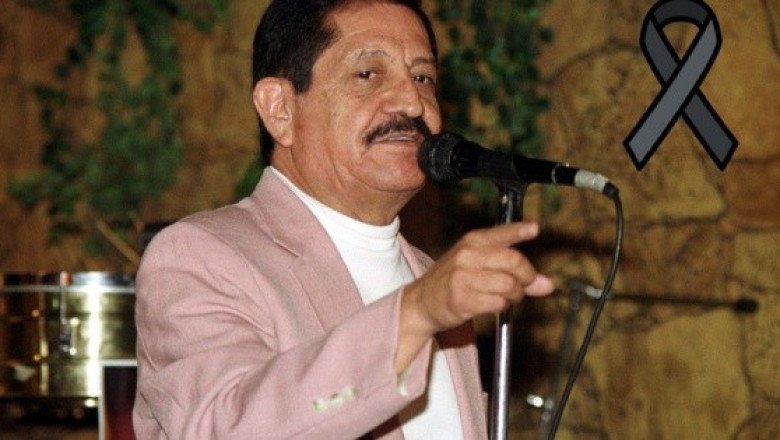 ¿Quién fue Pepe Arévalo? "El León de la Salsa"