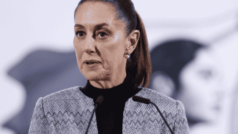 "Todavía faltan tres días", sobre acuerdo de aranceles: Sheinbaum