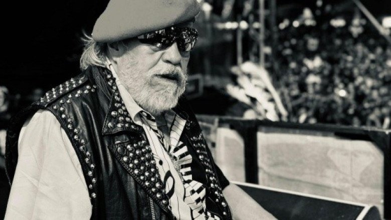 Lalo Toral fallece a los 70 años de edad