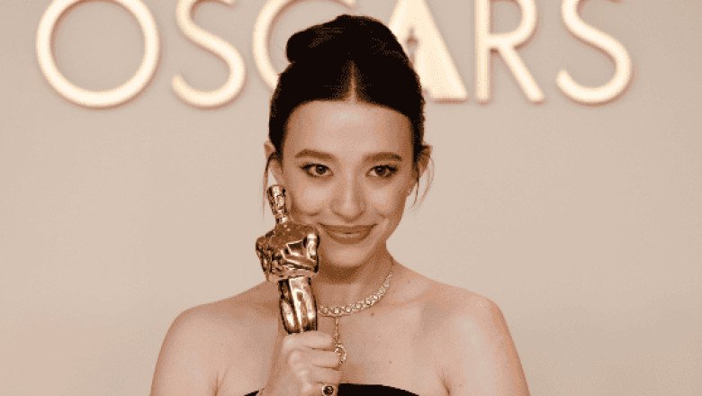 ¿Quién es Mikey Madison? Ganadora a Mejor Actriz en los Oscar 2025