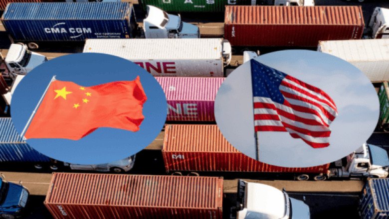 China responde a EU con aranceles adicionales a productos agrícolas