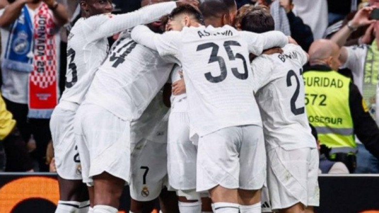 Real Madrid vs Atlético de Madrid EN VIVO: Dónde ver el partido de la Champions League