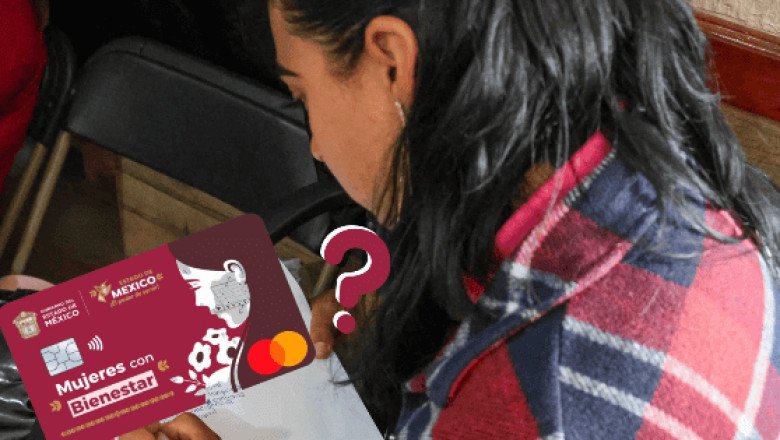¿Cuándo abrirán registro a nuevas beneficiarias de Mujeres con Bienestar?