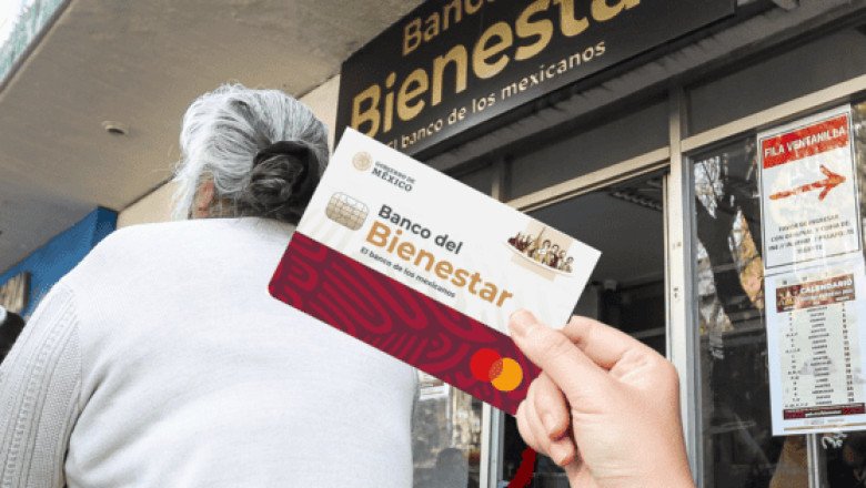 Pensión Bienestar para adultos mayores: ¿Dónde se puede cobrar el pago de marzo?