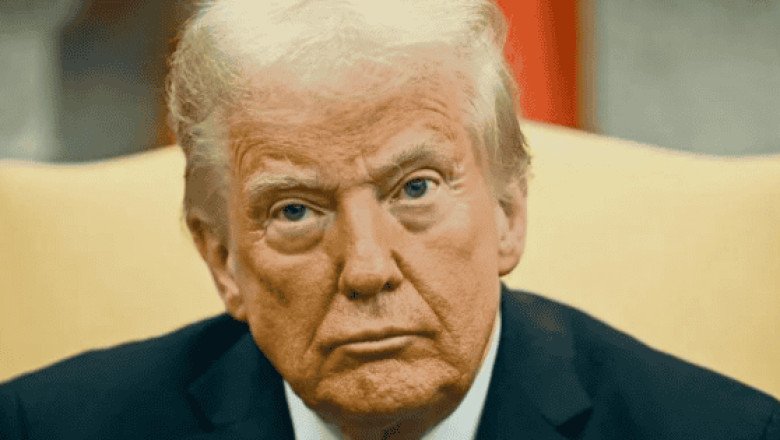 Trump sostiene discurso desde el Congreso asegurando detener el "progresismo"