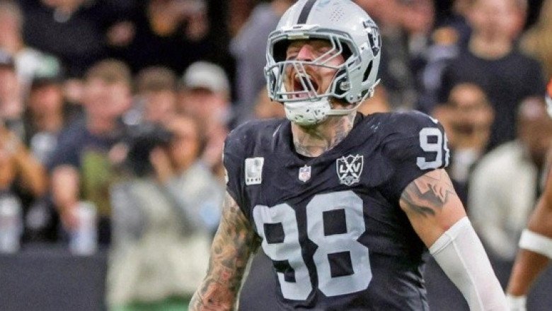 Los Raiders abren la cartera