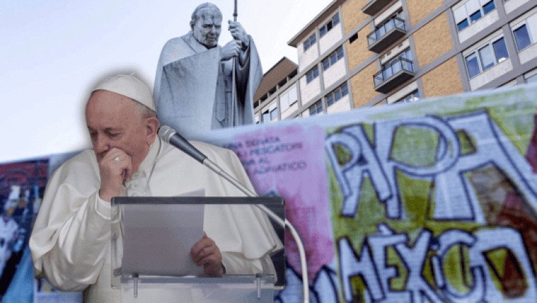 Estado de salud de Papa Francisco HOY 7 de marzo