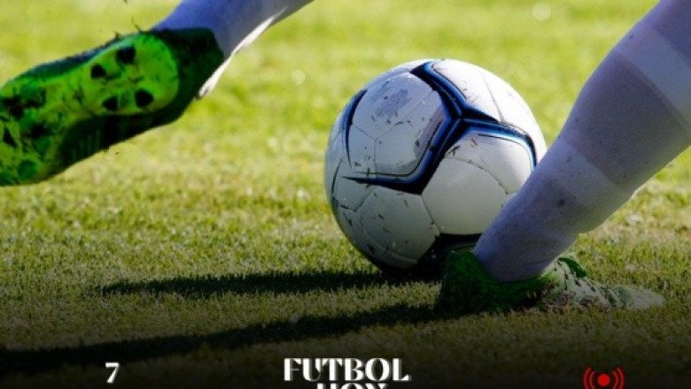 Futbol hoy 7 de marzo de 2025: ¿Dónde ver los partidos en vivo?