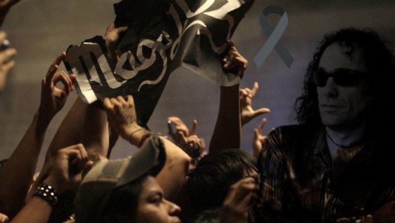 Sergio Cisneros "Kiskilla" muere a los 58 años de edad