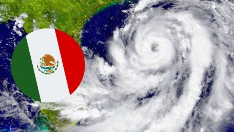 Toma nota: Estos son los primeros huracanes que se acercan al país