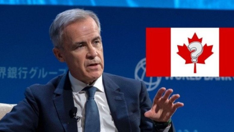¿Qué sigue para Canadá tras el triunfo de Mark Carney?