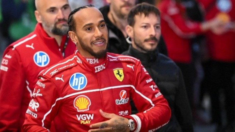 Lista de los pilotos y equipos para la temporada 2025 de F1