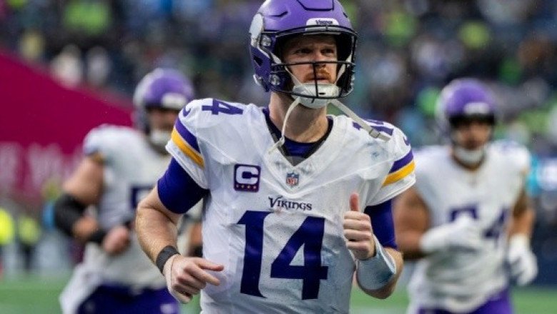 NFL: Sam Darnold encuentra nueva casa en Seattle