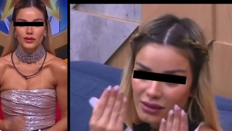 Aleska "N" es vinculada a proceso