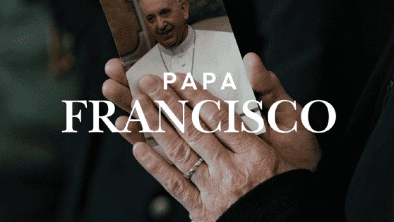 Este es el reporte de su salud ACTUAL del Papa Francisco