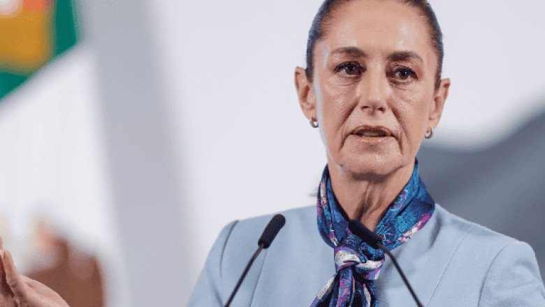 México anuncia millonaria inversión en proyectos hídricos hasta 2030