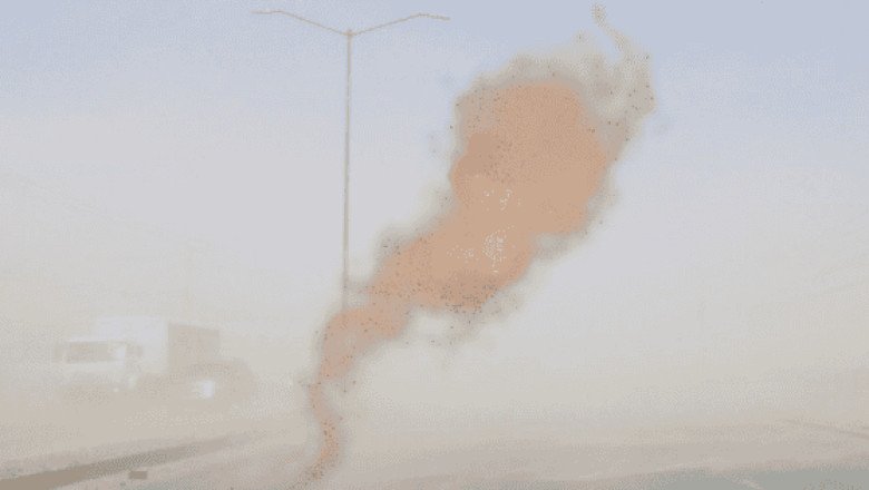 Pronóstico del clima para estados de México HOY