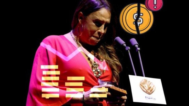 ¿Cuánto perdió "Emilia Pérez" en taquilla a nivel mundial?