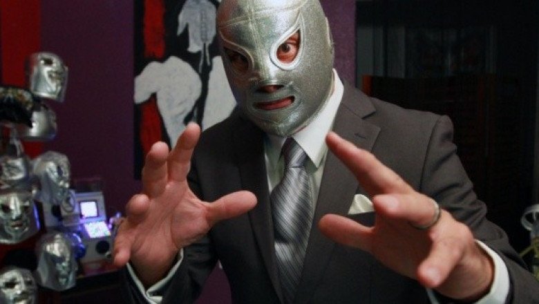 El Hijo del Santo: Veto de la Triple A y el CMLL desluce su gira de despedida
