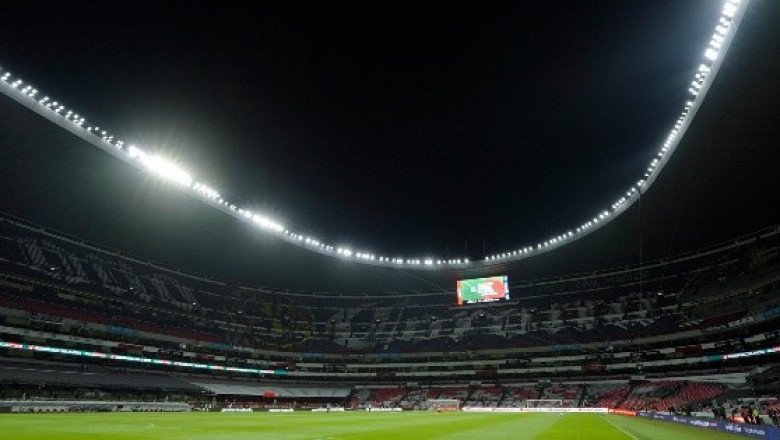 Estadio Azteca cambiará su nombre por ESTE