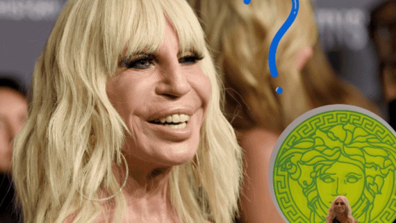 ¿Quién será el nuevo director de Versace tras la salida de Donatella?