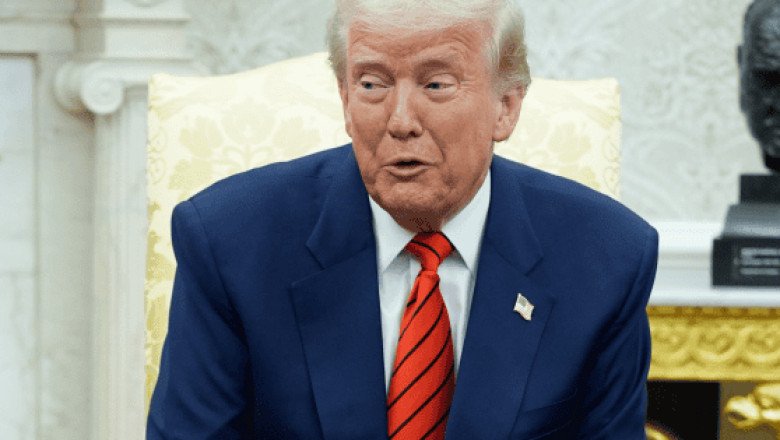 Trump revela cómo fueron las conversaciones con Putin, ¿sobre Ucrania?