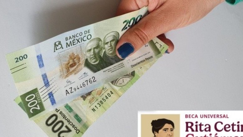 Beca Rita Cetina: Fecha del pago del bimestre enero-febrero, ¿a partir de cuándo?