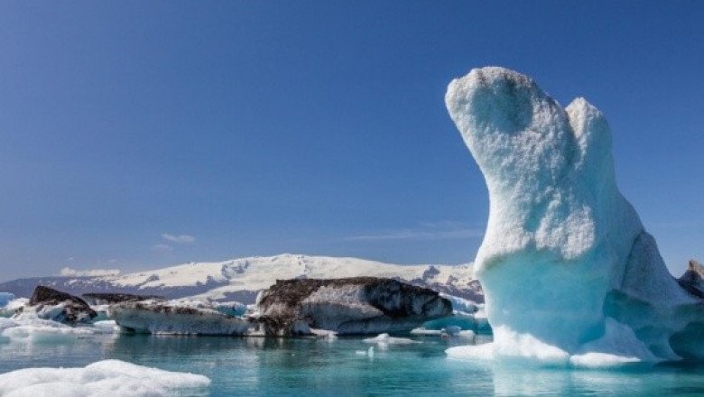 Nivel del mar aumentó más de lo previsto en 2024, advierte la NASA