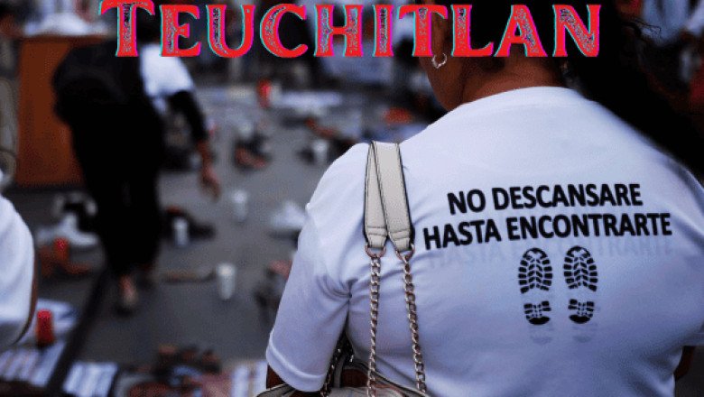 Sobrevivientes de Teuchitlán quieren declarar en FGR, no en Fiscalía Jalisco