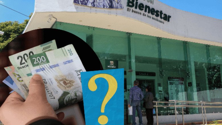 Pensión Bienestar: ¿Qué pasa si no retiro el dinero de mi tarjeta en un año?