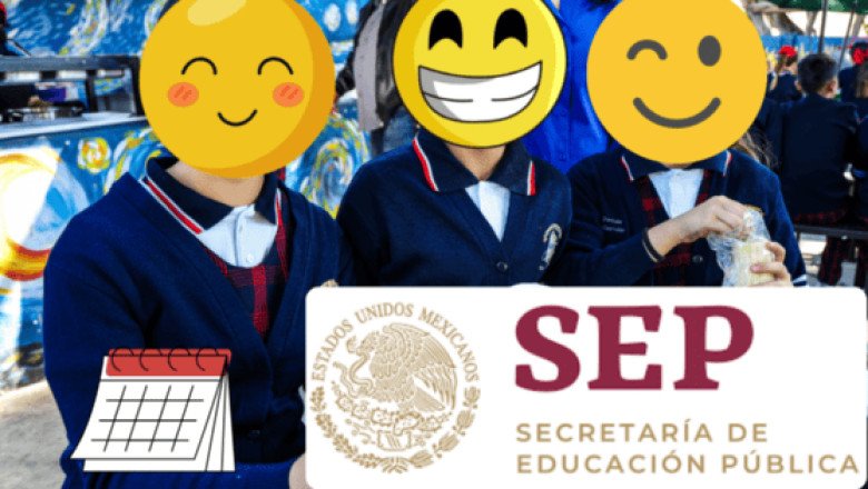 Calendario SEP: ¿Cuándo es el siguiente puente de marzo?