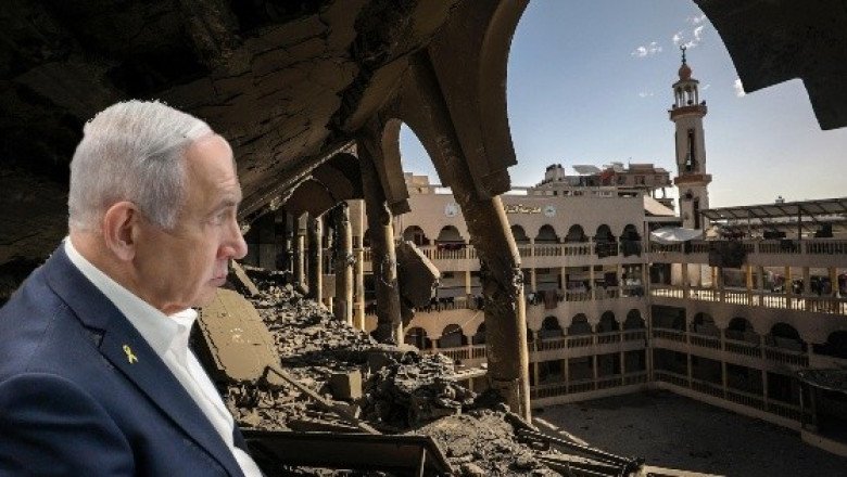 Israel interrumpe el alto al fuego y bombardea Gaza; hay más de 400 muertos