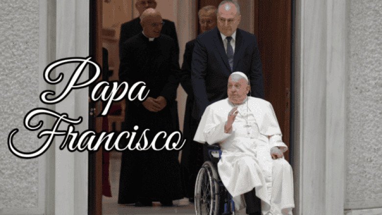 REPORTE de la salud del Papa Francisco a 32 días en el hospital