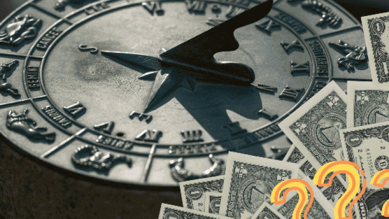 Suerte económica para cada signo del 17 al 23 de marzo, según la IA