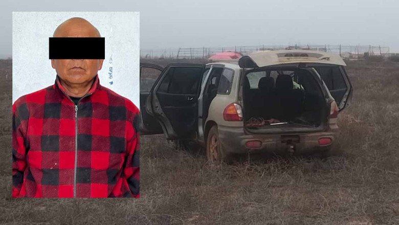 Sujeto dispara contra Policías Municipales de San Quintín