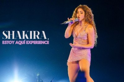 Shakira tendrá su museo en México
