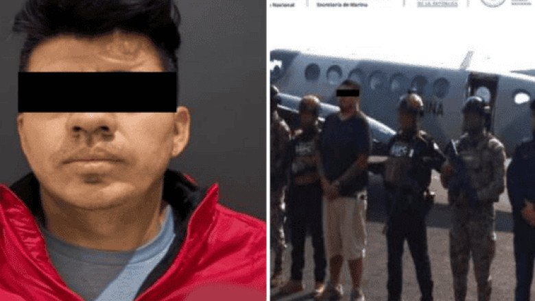 Detenido en México un líder del Cartel del Golfo responsable de la masacre en un bar