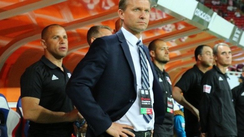 Marcelo Balboa advierte a la Selección mexicana que no debe confiarse de Canadá