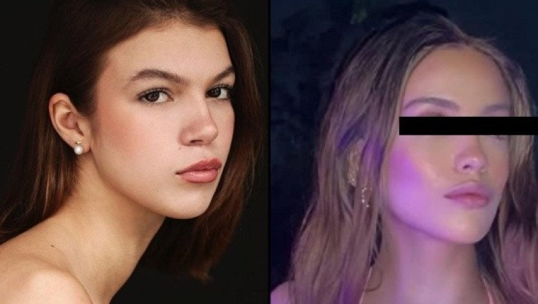 Valentina Gilabert narra por primera vez el ataque que sufrió