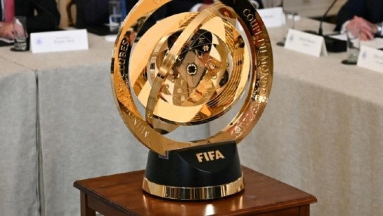 La FIFA expulsará a un equipo de Grupo Pachuca del Mundial de Clubes
