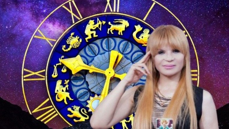 Mhoni Vidente comparte los números de la suerte para el fin de semana del 21 al 23 de marzo