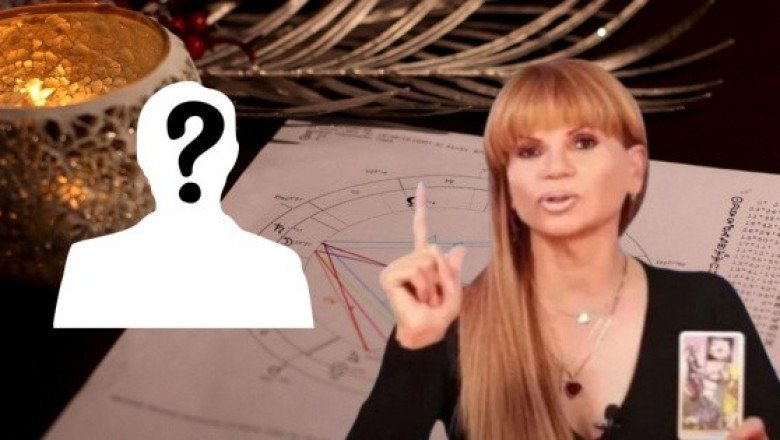 Mhoni Vidente se aventura a "exponer" la verdad sobre la sexualidad de este cantante