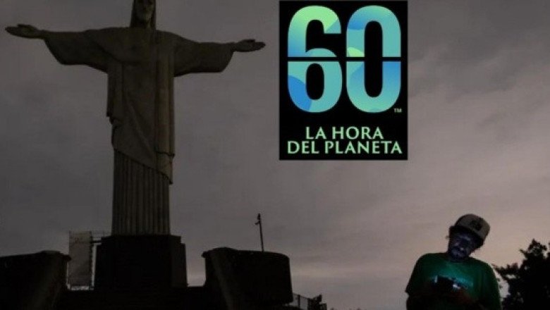 ¿Qué es la Hora del Planeta y cómo puedes participar?