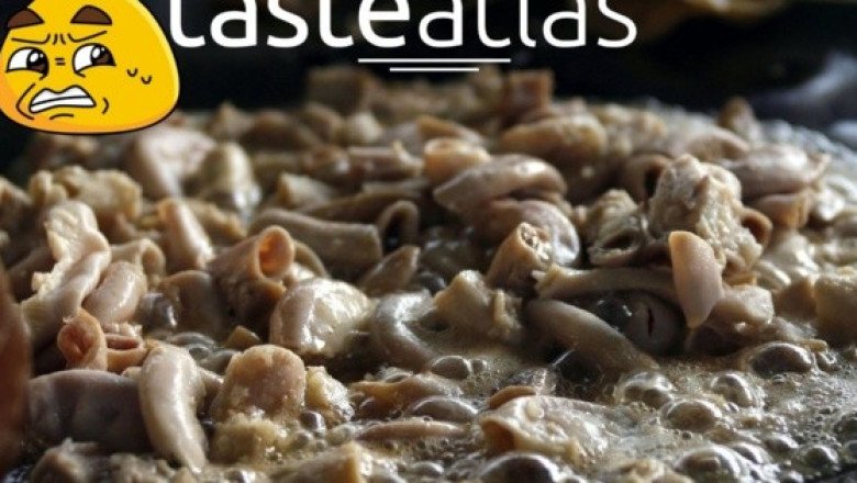 Taste Atlas señala estas siete comidas callejeras como las peores de México